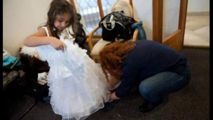 Vers une interdiction des concours de mini-miss en Belgique?