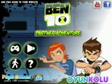Ben 10 ve Gwen Macera Oyununun Oynanış Videosu
