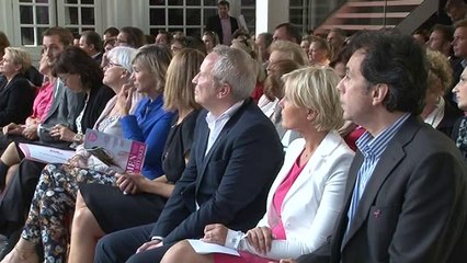 Pink Ribbon invite les Belges à tester leurs connaissances sur le cancer du sein