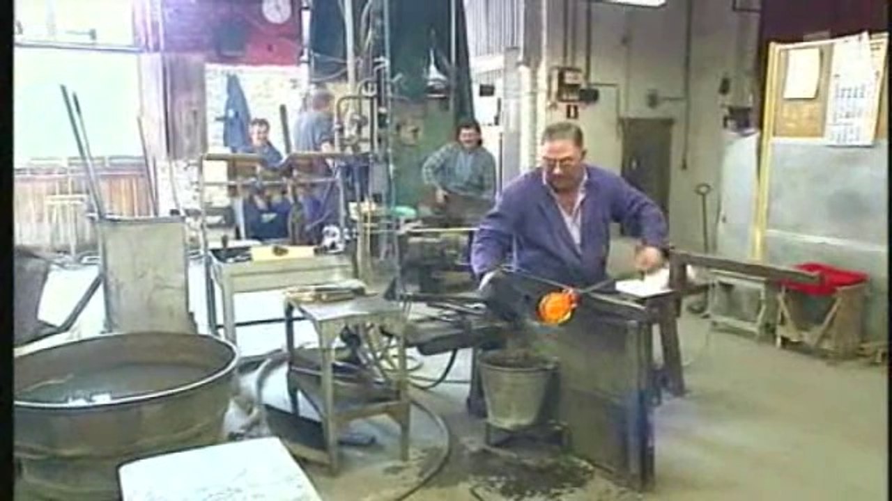 Un avenir incertain pour la Cristallerie du Val Saint-Lambert