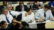 Discours d'Elio Di Rupo devant la 68ème Assemblée générale de l'ONU