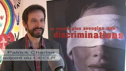 Traite des êtres humains: "Renconnaître la victime pour lutter contre les auteurs"