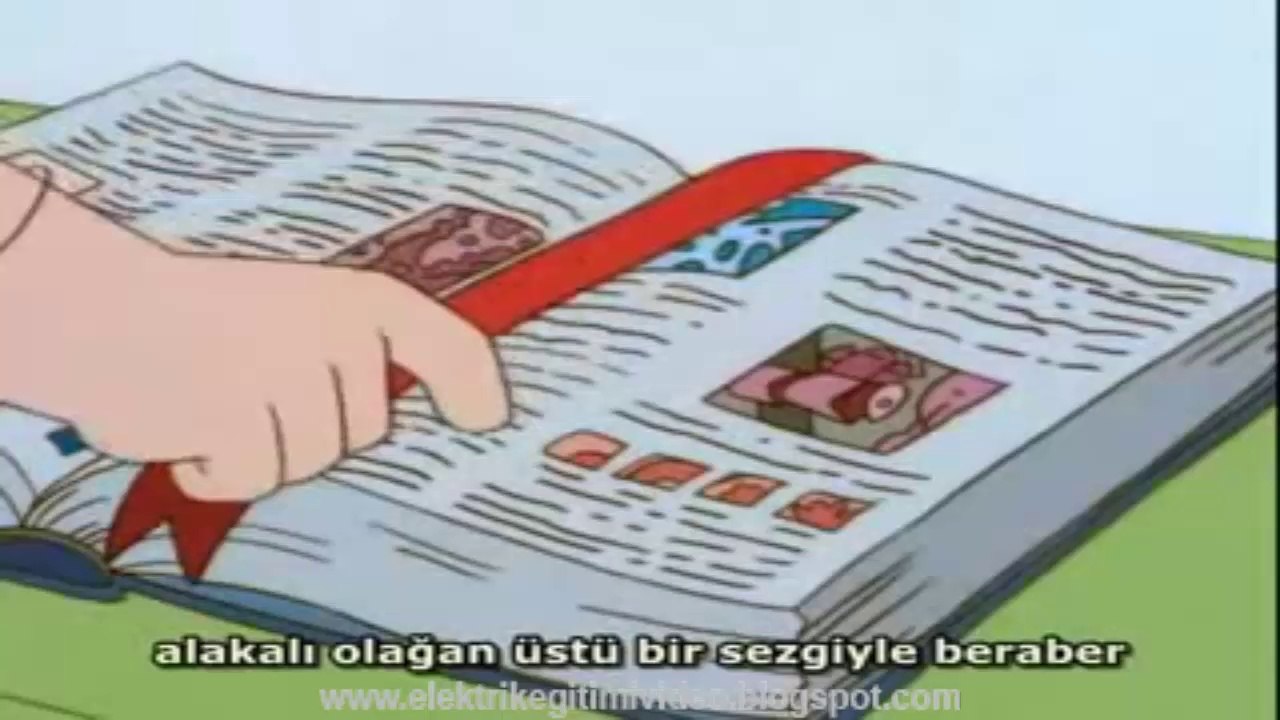 Mühendis olacak çocuk