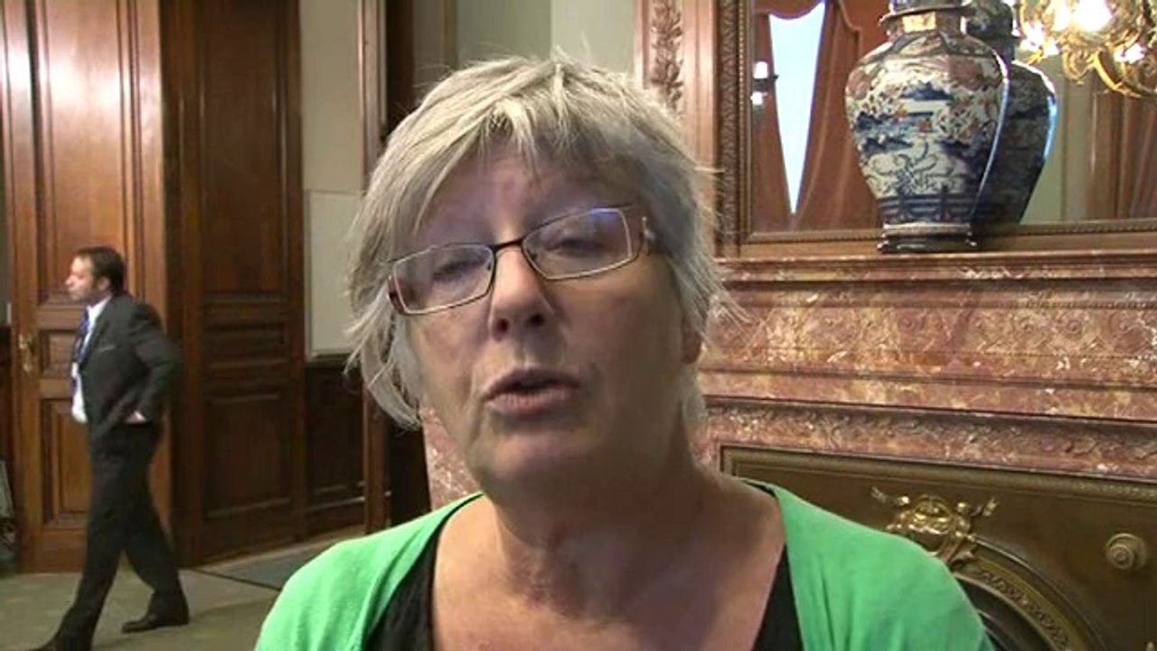 Déclaration gouvernementale: le gouvernement a manqué l'occasion de prendre les mesures attendues, juge l'opposition