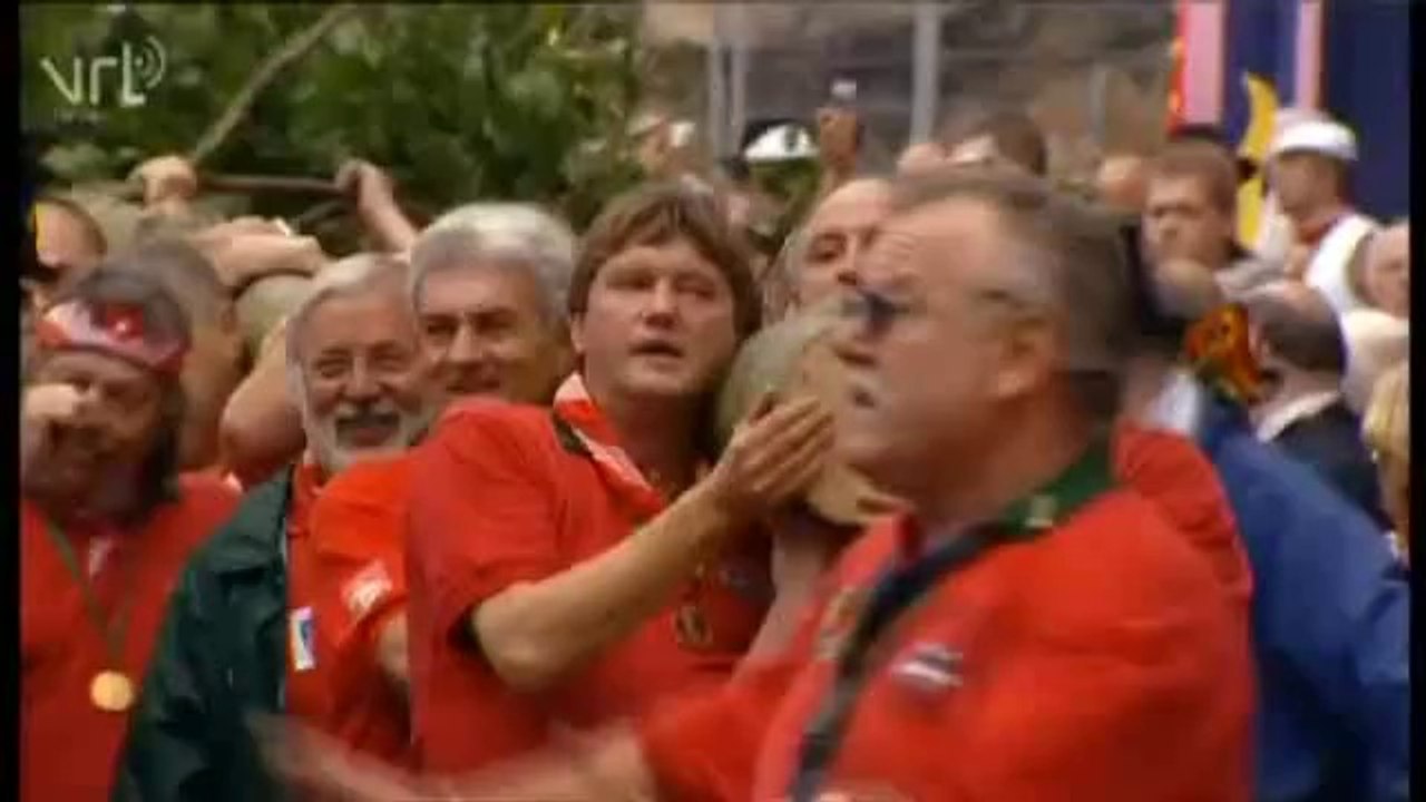 Freddy Thielemans annoncera sa démission ce lundi