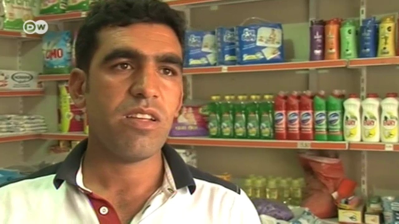 Türkei: Kurden in Angst | Fokus Europa