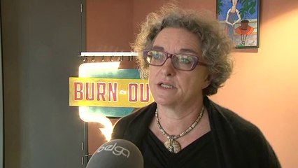 Les entreprises invitées à prévenir le burn-out