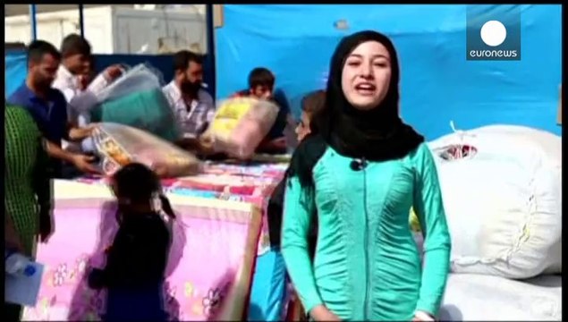 Kobane, gli Usa: Prepariamoci ad assistere alla sua caduta