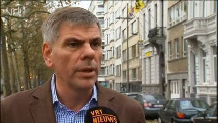 Le Vlaams Belang veut concurrencer Elio Di Rupo en Wallonie