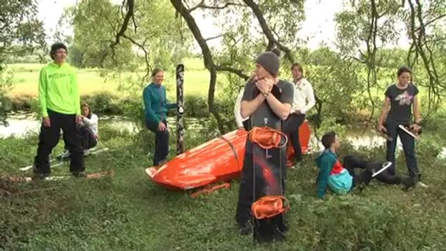 JO de Sotchi : les athlètes belges rêvent déjà de médailles