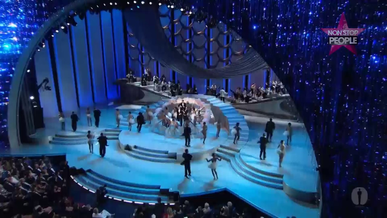 Neil Patrick Harris présentera les Oscars 2015