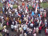 Мятежники Аль-Хуси захватили портовый город в Йемене