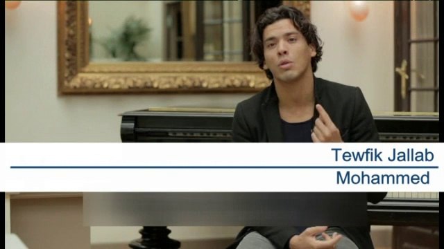 Nabil Ben Yadir: 'La Marche' aurait pu être organisée par des jeunes de Molenbeek