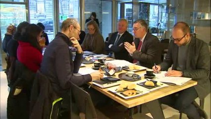 Entreprenariat 3.15: un plan pour encourager l'esprit d'entreprendre à l'école