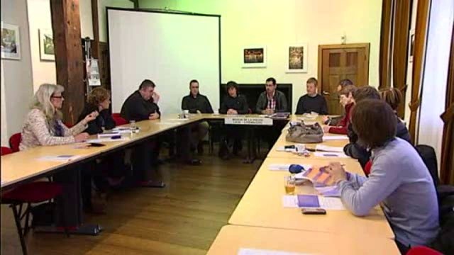 Les personnes analphabètes défavorisées dans l'accès aux soins de santé