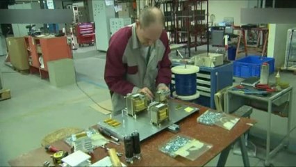 Trends Top: "2012, une année noire pour les petites entreprises"