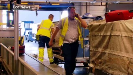 10.000 emplois menacés à Zaventem