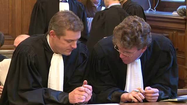 Ouverture du procès de l' affaire des matches truqués