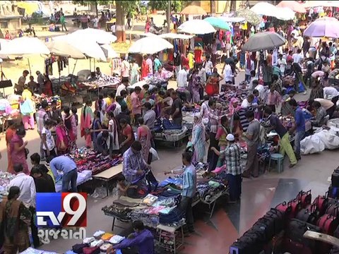 Police asks citizens to be alert during Diwali, Ahmedbad - Tv9 Gujarati