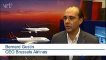Brussels Airlines contre-attaque