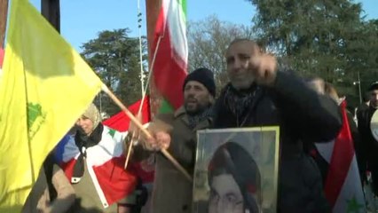 Genève II: début très frileux des négociations entre gouvernement syrien et opposition