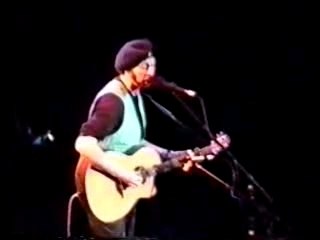Richard Thompson - Turning of the Tide