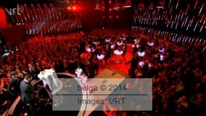 Stromae, grand gagnant des MIA's