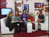Budilica gostovanje (Danijela Đorđević – Jovanović, Anđela Berkenječević i Emilija Stoilković), 16. oktobar 2014. (RTV Bor)