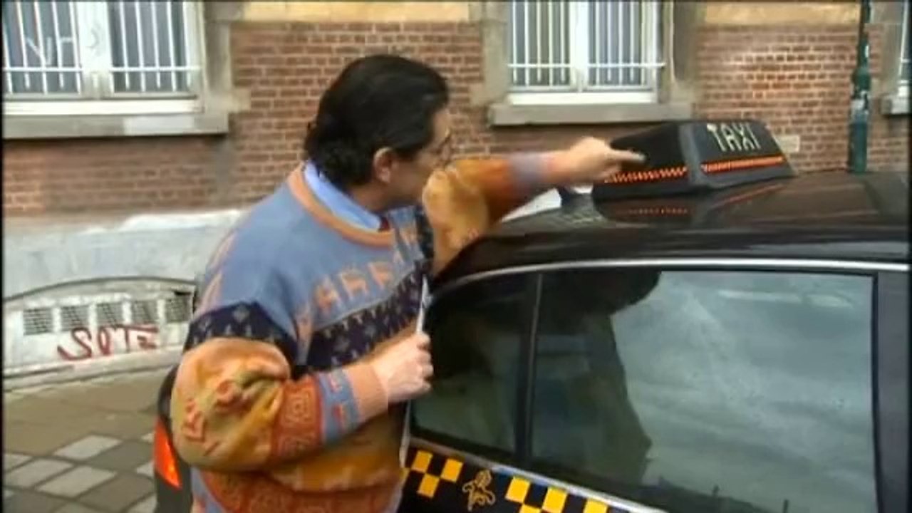 Viols en série au Bois de la Cambre: comment reconnaître un vrai taxi?