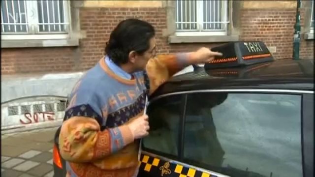 Viols en série au Bois de la Cambre: comment reconnaître un vrai taxi?