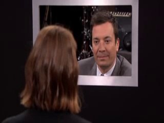 Jimmy Fallon / Emma Stone 2 - Emission du 15 ooctobre sur MCM !