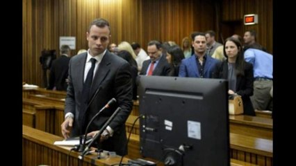 Oscar Pistorius a plaidé "non coupable"