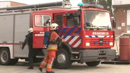Le financement des zones de secours est scellé