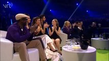 Axel Hirsoux représentera la Belgique en mai à l'Eurovision