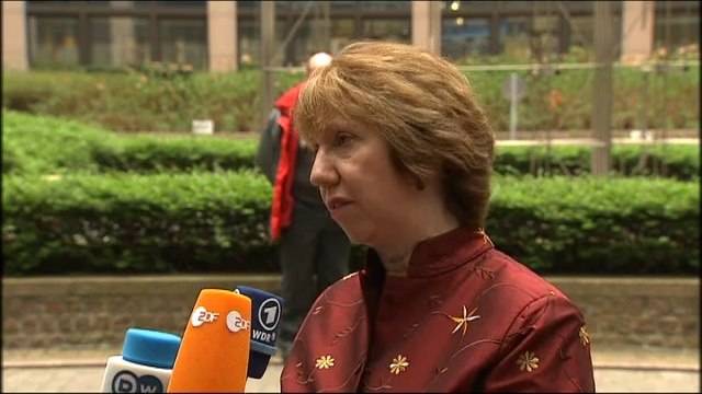 L'UE prête à des sanctions ciblées contre la Russie