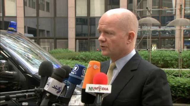 UE-Afrique: la Centrafrique s'invite en ouverture du sommet