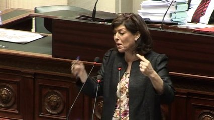 Doel/Tihange : "Trop tôt pour tirer des conclusions"