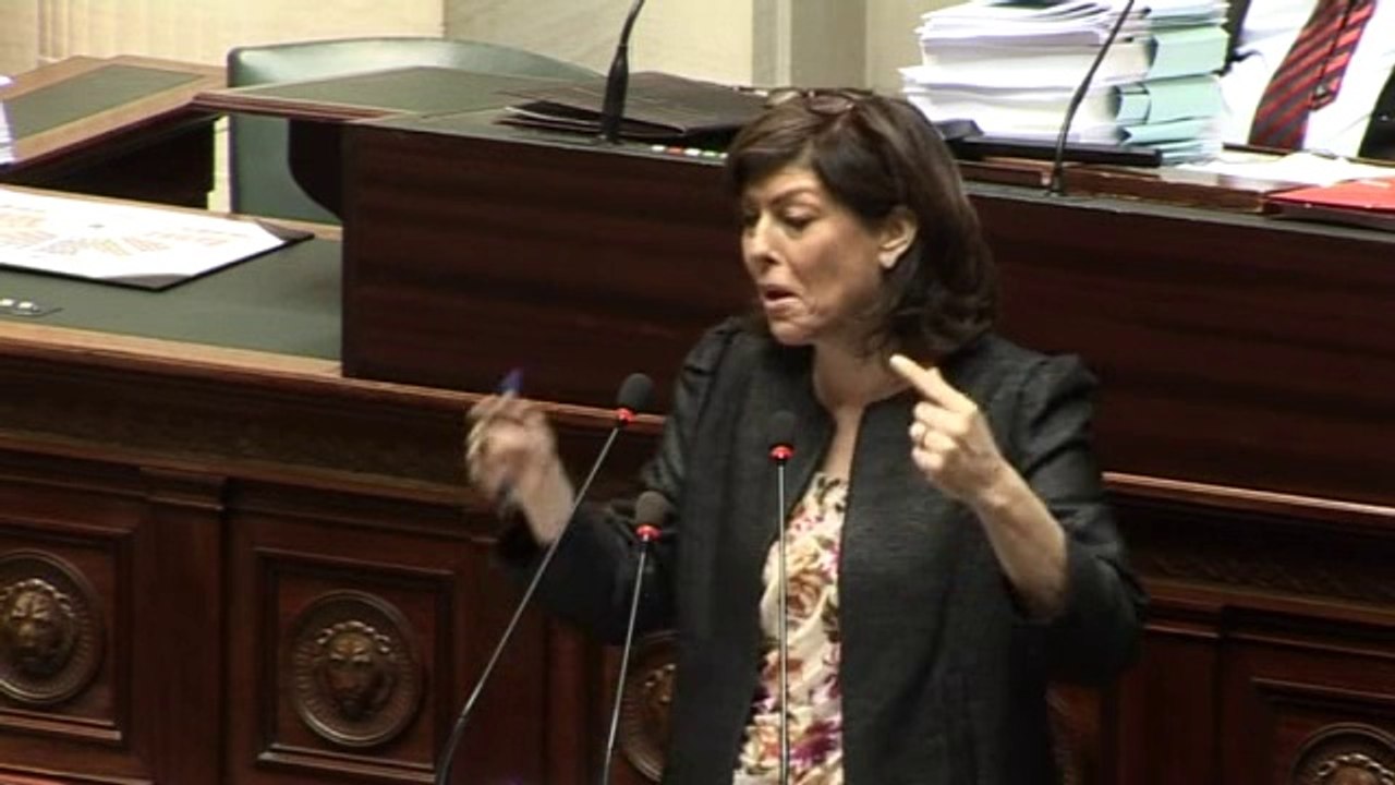 Doel/Tihange : "Trop tôt pour tirer des conclusions"