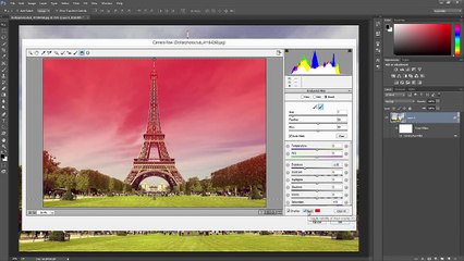 Adobe Photoshop CC 2014 Release - New Features