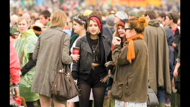 Peaches, le fille de Bob Geldof, meurt à 25 ans