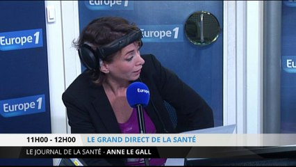 Vaccination contre la grippe saisonnière