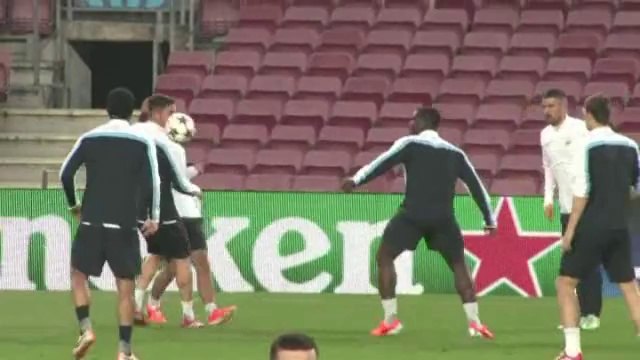 Les footballeurs de Manchester City, sportifs les mieux payés du monde