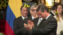 Mexico dit adieu à Gabriel Garcia Marquez