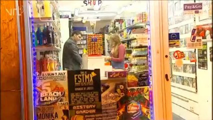 Le Carré à Liège plus sûr grâce au nouveau réglement