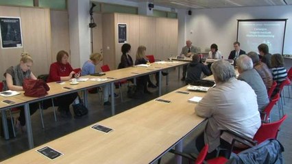 Le images médicales ne sont pas des photos de vacances