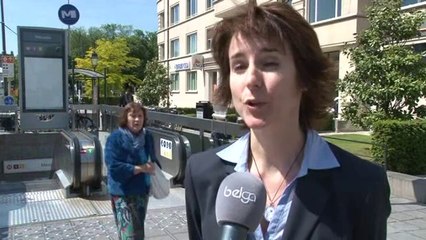 La STIB renforce ses effectifs pendant les 20 km de Bruxelles