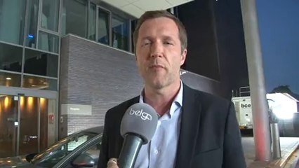 Elections 2014: le PS reste le premier parti francophone, le cdH sur le podium