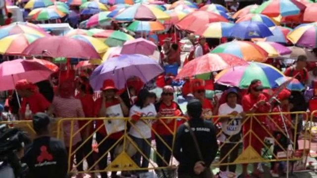 Coup en Thailande : les membres du gouvernement déchu convoqués par l'armée