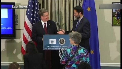 Les enjeux économiques des élections européennes