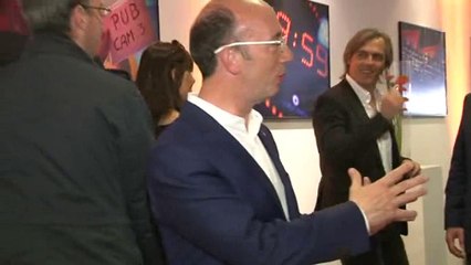 Elections 2014: PS et MR se disent satisfaits